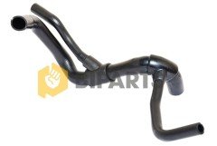 Ford Radyatör Alt Hortumu Mondeo 1.8Td 93>00 93BB 8286 BG