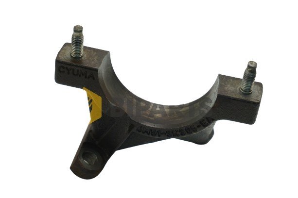 Ford Focus 06> Ön Aks Tutucu Braketi 4M51 3K305 EA