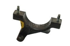 Ford Focus 06> Ön Aks Tutucu Braketi 4M51 3K305 EA
