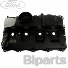 Ford Külbütör Kapağı 2.4 Tdci V347 6C1Q 6K271 CE-1516726