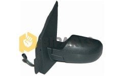 Ford Dikiz Aynası Sol Manuel Fiesta 02>06 2S61 17683 AX
