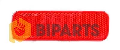 Ford Yeni Transit V363/Transit Custom V-362/Connect 13-  12- Bm Tampon Lensi Arka Sol (Kedı Gözü) <b><font color=#ff5b01>BK21 515C0 AA-1778456</font></b>