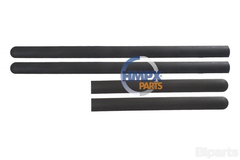 Ford CONNECT 02> Ön Arka Kapı Kuşağı Takım (R-L) HMP 3T16 V20938 AAYBB4
