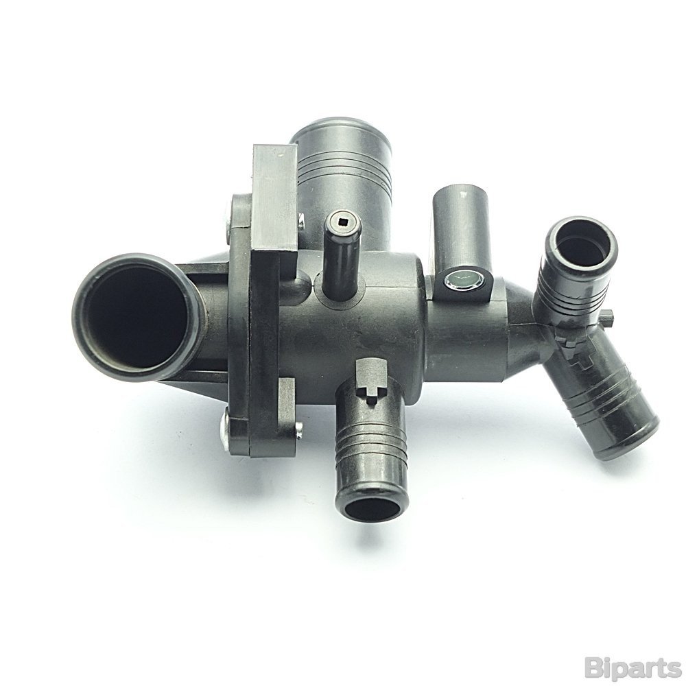 Ford Termostat Gövdesi Transit  V347 B.M/06 6C1Q 8A586 BD-1432394