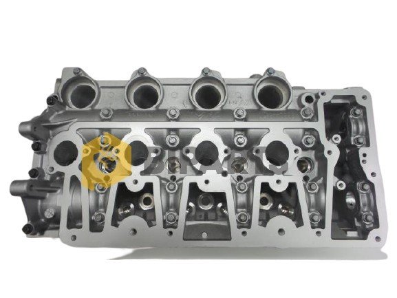 Ford Focus/ Mondeo 11- 2.0 D Sılındır Kapagı: Subaplı 9M5Q 6C032 BA