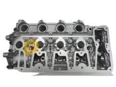 Ford Focus/ Mondeo 11- 2.0 D Sılındır Kapagı: Subaplı 9M5Q 6C032 BA