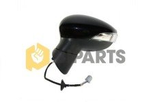 Ford Dikiz Aynası Sol Elk/Ist/Sny/Ast Fiesta 08> 8A61 17683 FJ5YYW