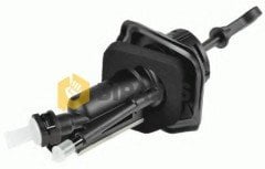 Ford Mondeo 07> Debriyaj Üst Merkezi Star Stoplu BG91 7A542 AB