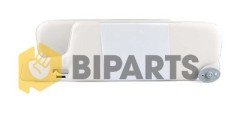 Ford Escort 90- Bm Güneşlik Acık Grı Takım <b><font color=#ff5b01>91AB A04101 ACYRA5- </font></b>