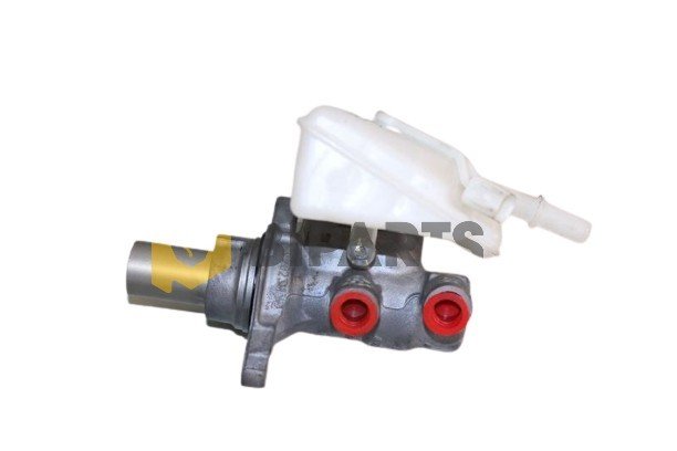 Ford  Yeni Focus (C346) 15- Bm Sılındır Komple - Merkez DV61 2140 GA