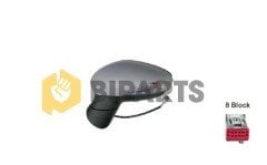 Ford Dikiz Aynası Sol Elk/Ist/Ast/Otom.Kat.Fiesta 08> 8A61 17683 GJ5YYW