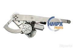 Ford TRANSIT 96> Cam Krikosu Sol (Motorlu) HMP 95VB V23201 BD