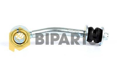 Ford Transıt M12-M15 92- 44318 Viraj Askı Rotu Ön Sol   <b><font color=#ff5b01>86VB 3B439 AA- </font></b>