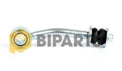 Ford Transıt M12-M15 92- 44318 Viraj Askı Rotu Ön Sol   <b><font color=#ff5b01>86VB 3B439 AA- </font></b>