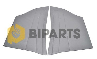 Ford Transıt M12-M15 93- Bm Kapı Döşemesi On Takım <b><font color=#ff5b01>92VT V23942 AAW- </font></b>