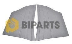 Ford Transıt M12-M15 93- Bm Kapı Döşemesi On Takım <b><font color=#ff5b01>92VT V23942 AAW- </font></b>