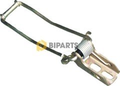 Ford Connect Arka Kapı Gergisi Arka Çift Kapılı 2T14 V44100 BK