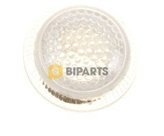 Ford Connect 02- Bm Çamurluk Sinyali Beyaz / 4T16 13K376 Aa <b><font color=#ff5b01>9T16 13K376 AA-4972773</font></b>