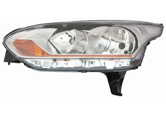 Ford Yeni Connect 14- Bm Far Sol  DT11 13W030 AC