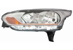 Ford Yeni Connect 14- Bm Far Sol  DT11 13W030 AC