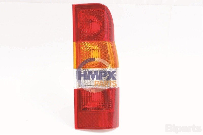 Ford TRANSIT 01> V-184 Arka Stop Komple Sağ HMP 4C16 13A602 AA