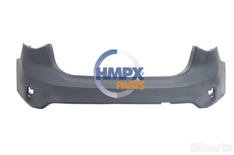 Ford FOCUS 18> Arka Tampon Sedan HMP JX7B 17H773 DAPRAA