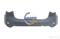 Ford FOCUS 18> Arka Tampon Sedan HMP JX7B 17H773 DAPRAA