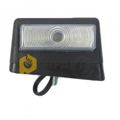 Ford Transıt 01- Bm Tavan Sinyali Sağ <b><font color=#ff5b01>3C16 15K490 AA-4601919</font></b>
