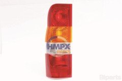 Ford TRANSIT 01> V-184 Arka Stop Komple Sol HMP 4C16 13A603 AA
