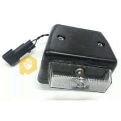 Ford Transıt 01- Bm Tavan Sinyali Sol <b><font color=#ff5b01>3C16 15K491 AA-4601925</font></b>