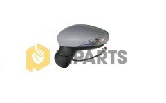 Ford Dikiz Aynası Sol Fiesta 12> C1BB 17683 DA