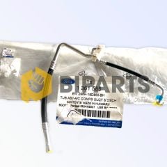 Ford Fiesta 02-08 Benzinli Klima Borusu 2S6H 19D850 BH