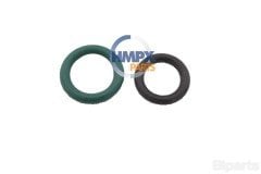 Ford TRANSIT V184 Vakum Pompa Tamir Takımı HMP 4C1O 2B045 AA-TT