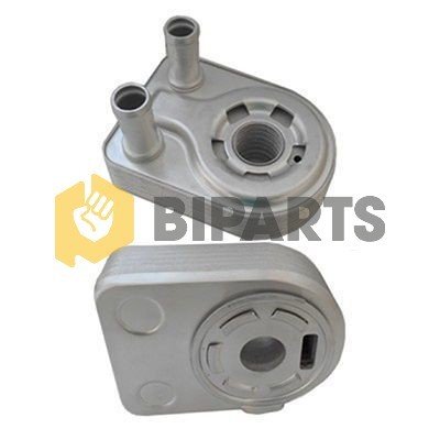 Ford Yağ Soğutucu Komple 1.0 Ecoboost CM5G 6B856 FA