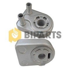 Ford Yağ Soğutucu Komple 1.0 Ecoboost CM5G 6B856 FA