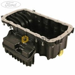 Ford 1.5 Dizel Euro 6 Karter Komple Plastik CT1Q 6675 AC