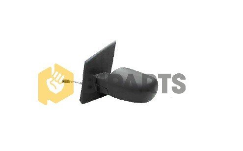 Ford Dikiz Aynası Sol Elk/Ist/Ast Fiesta  02> 2S61 17683 BP