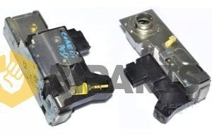 Ford Connect Arka Kapı Kilidi Arka	Tek Kapılı Merkezi 2T14 V43150 BD