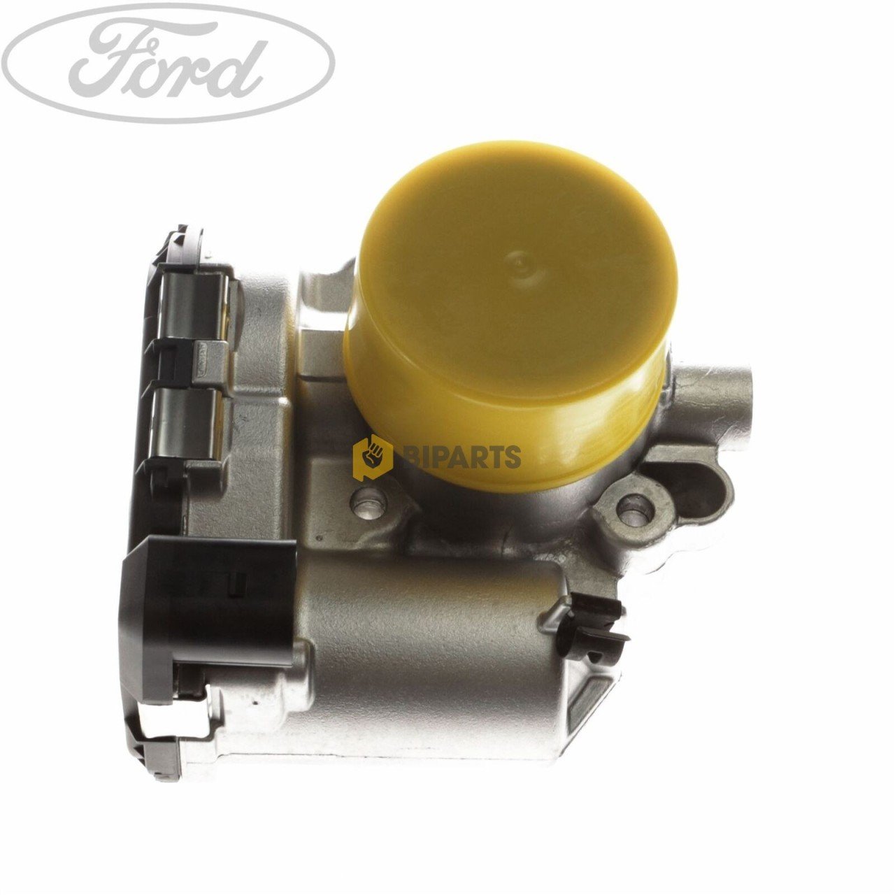 Ford Fiesta 09/- 1.4 Zetec Gaz Kelebegı 8A6G 9F991 AC