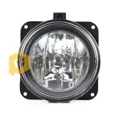 Ford Connect 02- Bm Sis Farı (Büyük Tıp) (Duylu) YS61 15K201 BA