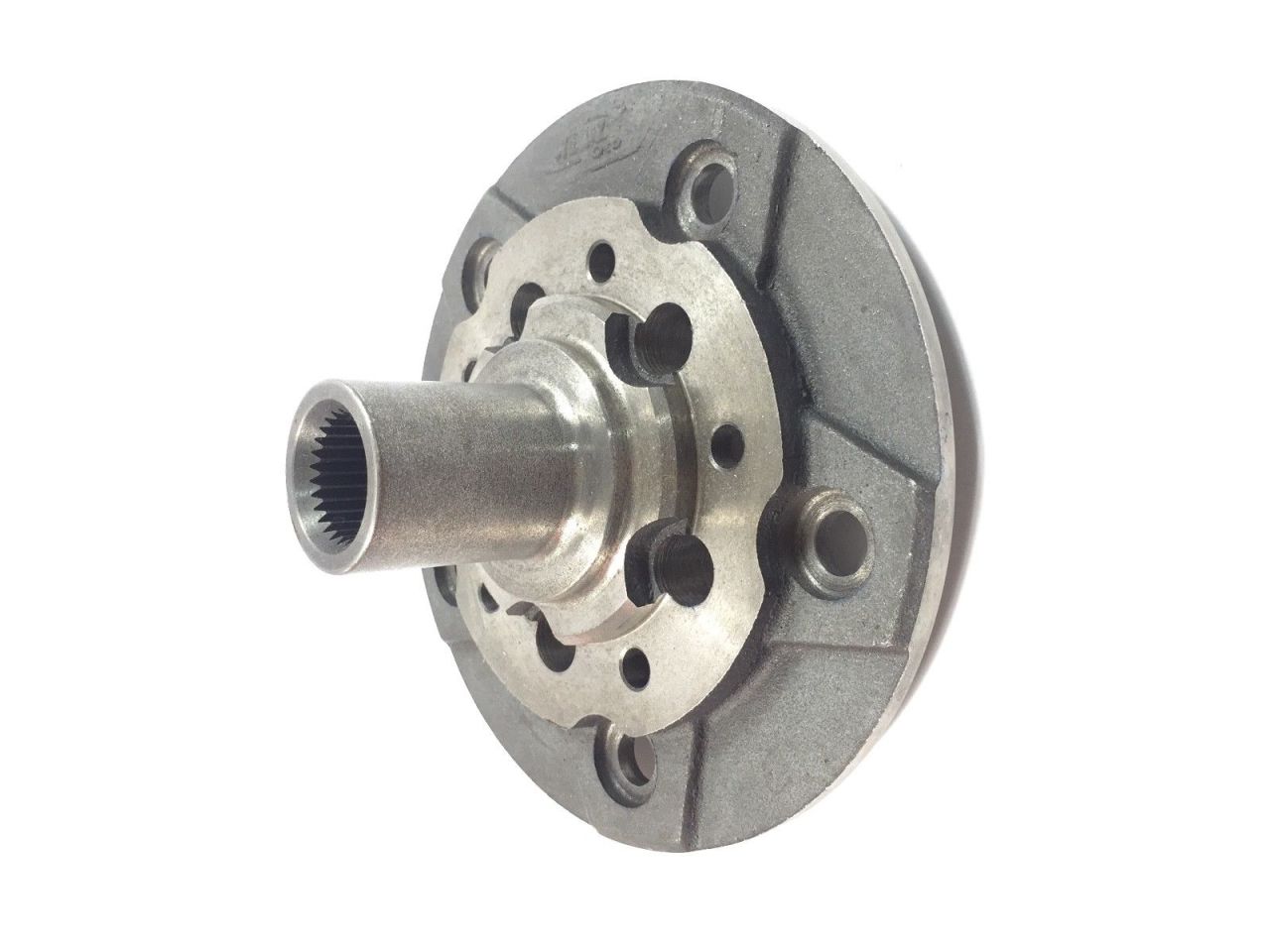 Ford TRANSİT 06> Ön Akson Mili FRD 6C11 3B330 AA