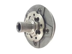 Ford TRANSİT 06> Ön Akson Mili FRD 6C11 3B330 AA