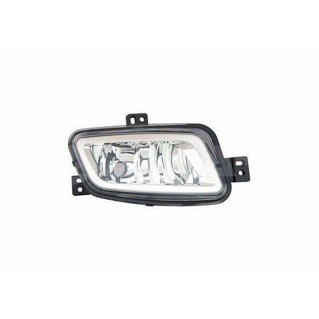 Ford Ranger 14- Bm Sis Farı Sol  EB3B 15A255 AB