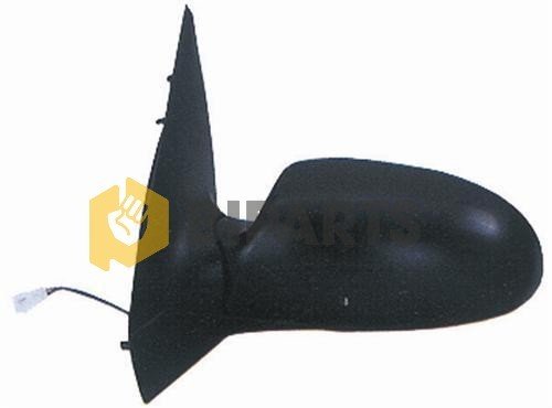 Ford Dikiz Aynası Sol Elk/Ist/Ast Focus 98> 98AB 17683 HS
