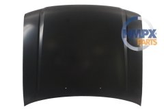Ford RANGER 02>06 Motor Kaputu RGR 2M34 16612 BC