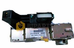 Ford Connect Arka Kapı Kilidi Manuel	Arka Tek Kapılı 2T14 V43150 AD