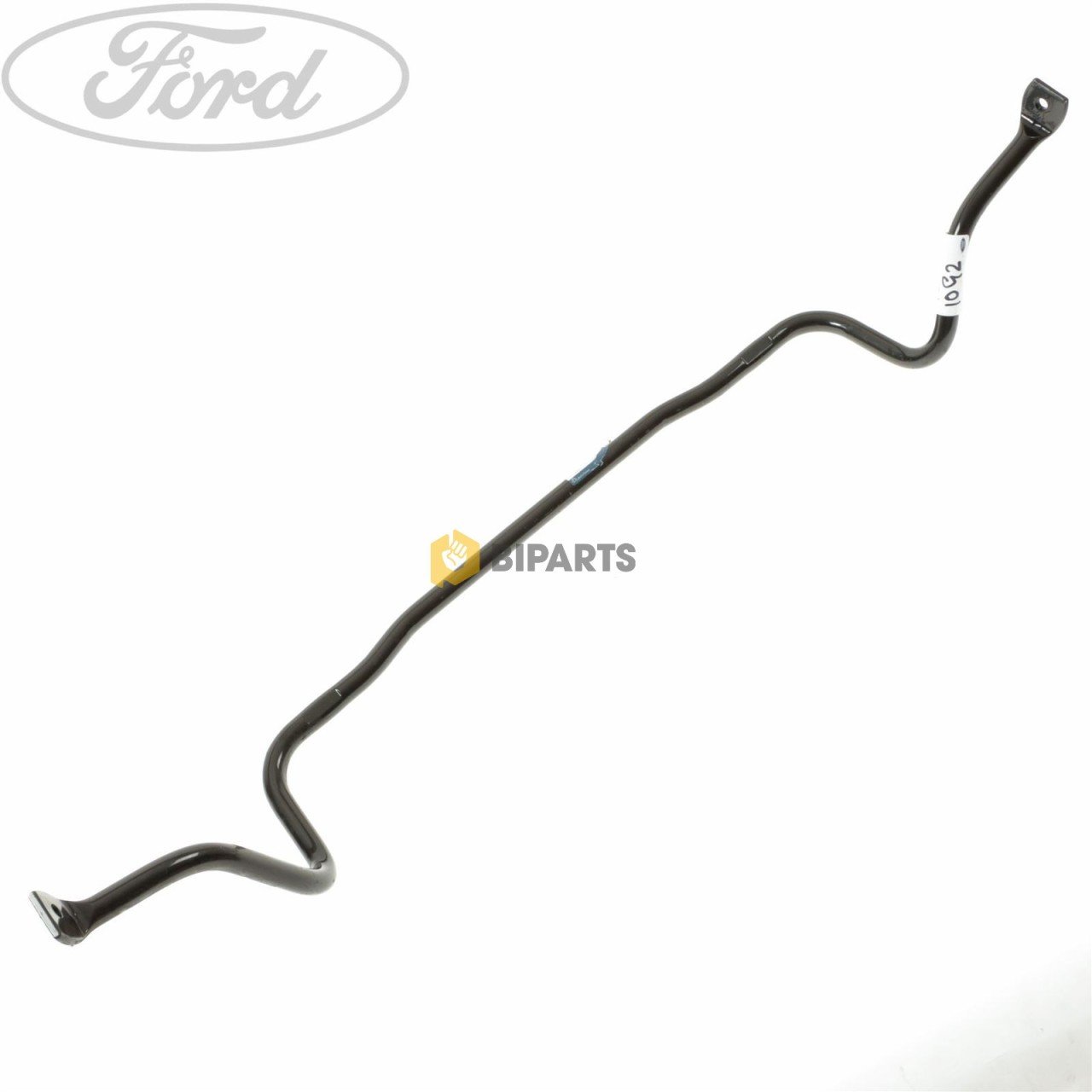 Ford Focus 06/- Viraj Demiri Ön 4M51 5494 BD