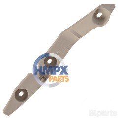 Ford FOCUS 04>08 Ön Tampon Braketi Sol CAB 4M51 17D959 AF