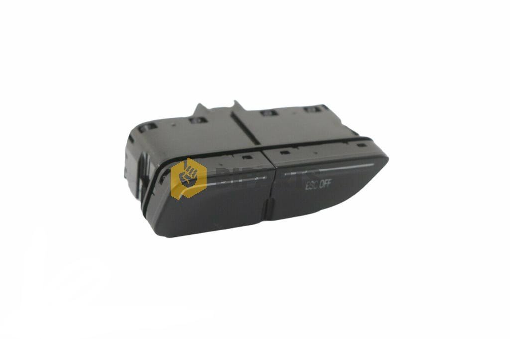 Ford Yeni Focus (C346) Sıvıc - Dıreksıyon-Esc Off CM5T 14B436 BA