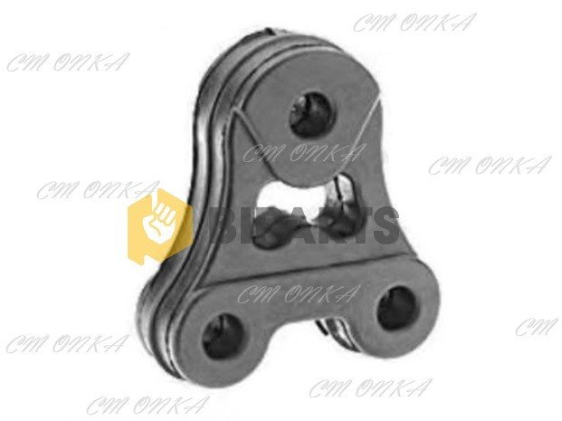 Ford Ekzoz Lastiği Büyük Transit Turbo 97>01 95VB 5A262 BA